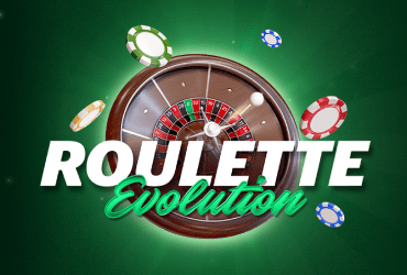 Roulette Evolution